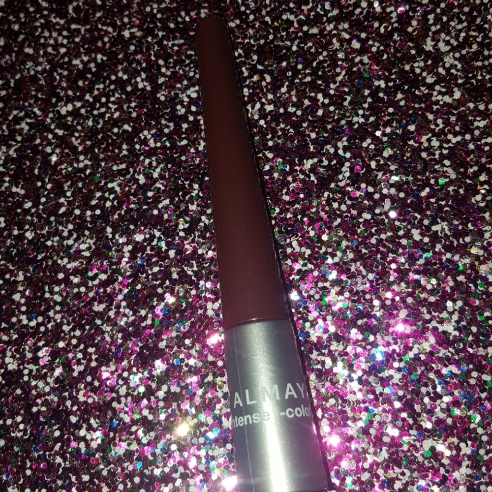 Almay Intense i-color Liquid Liner, Brown Topaz